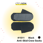 Anti-Skid Men Crew Socks